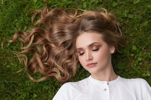 Teñirse el cabello en Narón