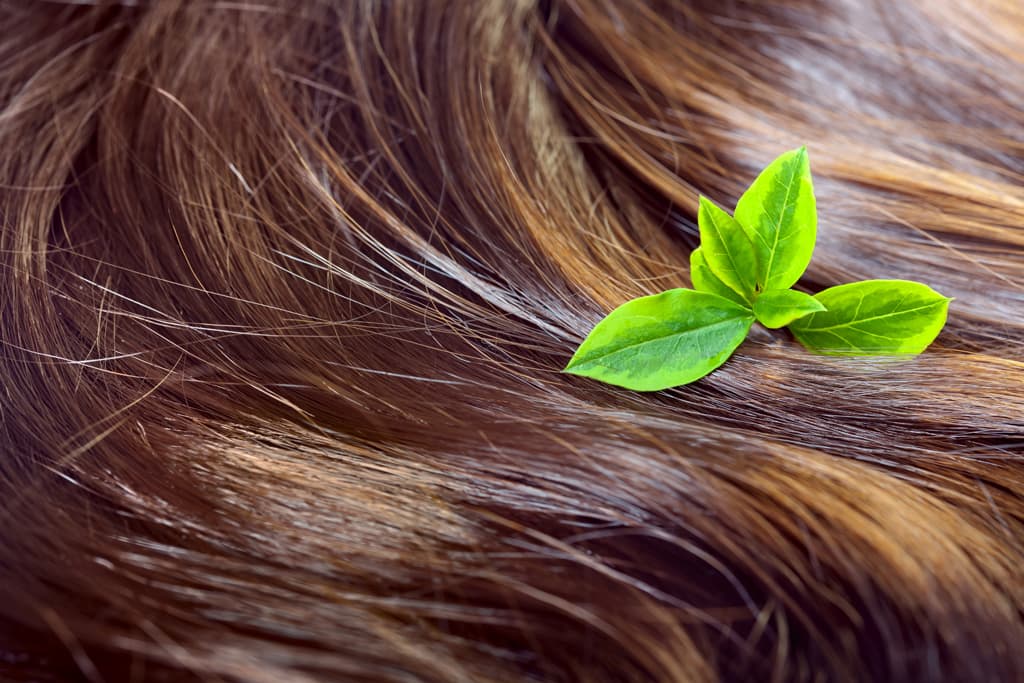 Tintes naturales para el cabello en Narón